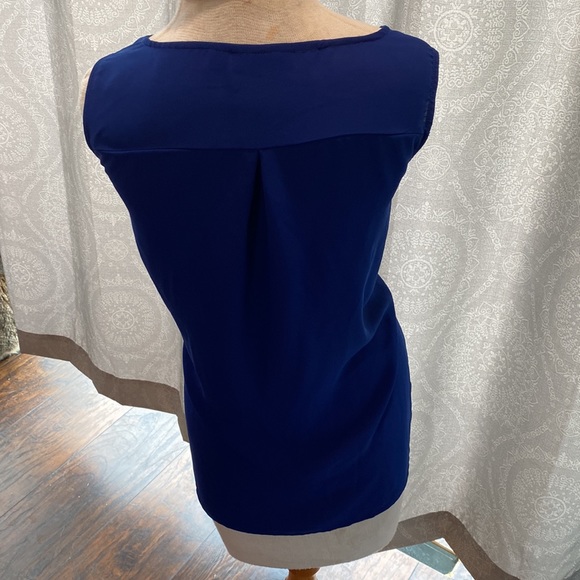 Women’s size L apt 9 tank - Picture 2 of 4